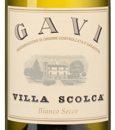 Гави Вилла Сколька, Ла Сколька20670