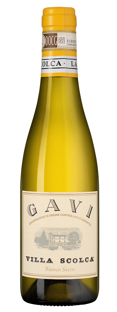 Гави Вилла Сколька, Ла Сколька20669