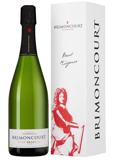 Брют Режанс, Бримонкур20685