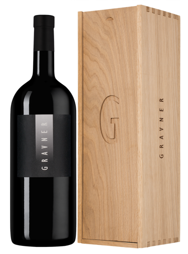 Россо Брег, Гравнер20691