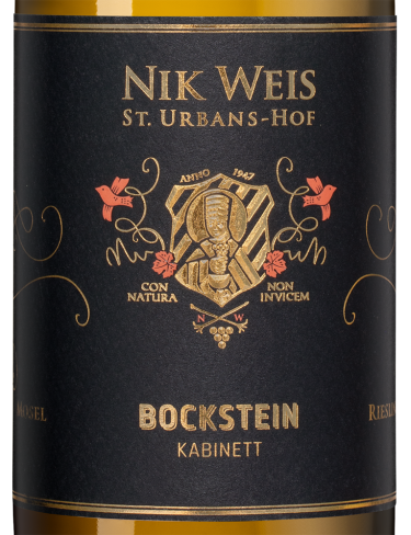 Бокштайн Кабинетт, Ник Вайс Ст. Урбанс-Хоф20695