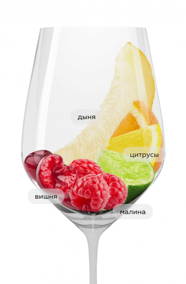 Алие Розе, Фрескобальди20708