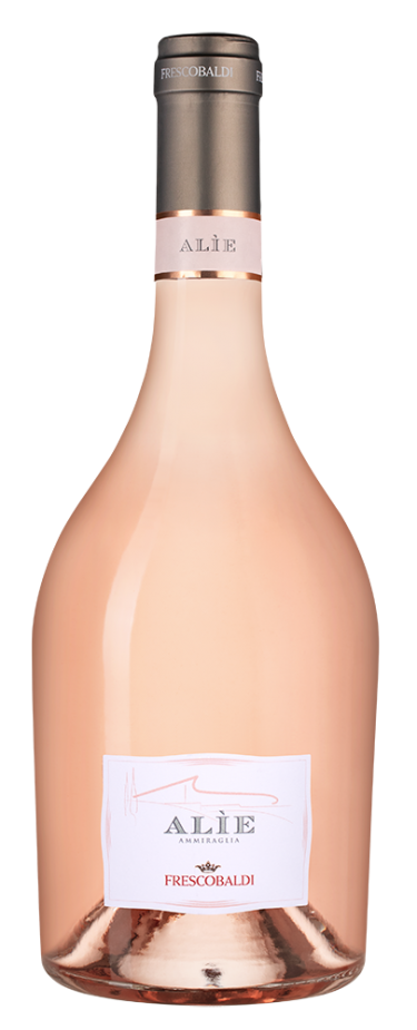 Алие Розе, Фрескобальди20706