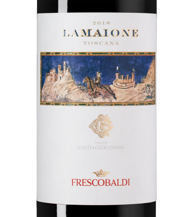 Ламайоне, Фрескобальди20713