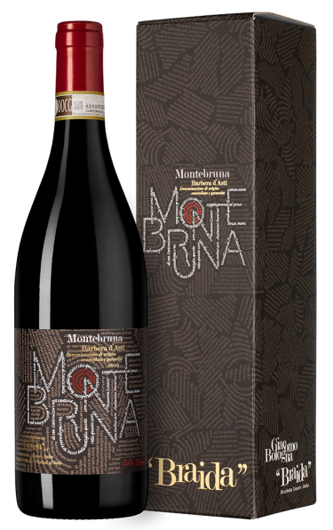 Монтебруна, Браида14228