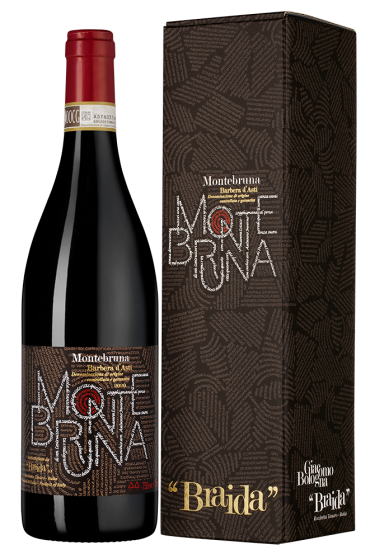 Монтебруна, Браида20717