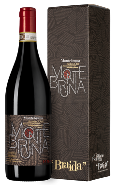Монтебруна, Браида