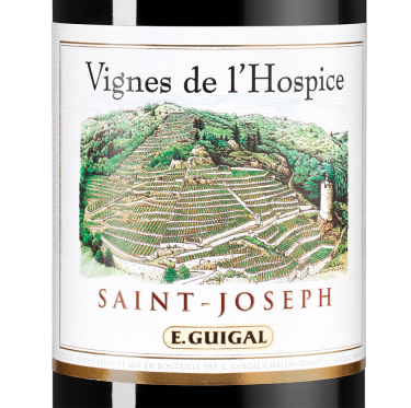 Сен-Жозеф Винь де л'Оспис, Гигаль14285