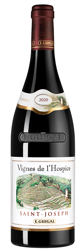 Сен-Жозеф Винь де л'Оспис, Гигаль14284