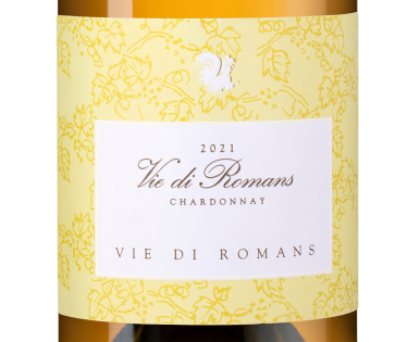 Вие ди Романс Шардоне, Вие ди Романс20728