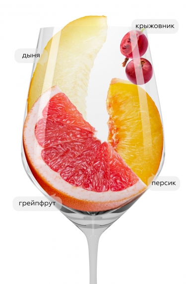 Тенута Регалеали Леоне, Таска д'Альмерита21140