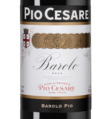 Бароло, Пио Чезаре20734