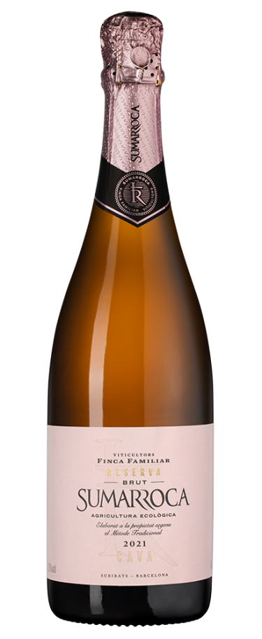 Сумаррока Брют Розе, Бодегес Сумаррока20739