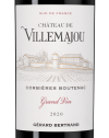 Шато де Вильмажу Гран Ван Руж, Жерар Бертран20745
