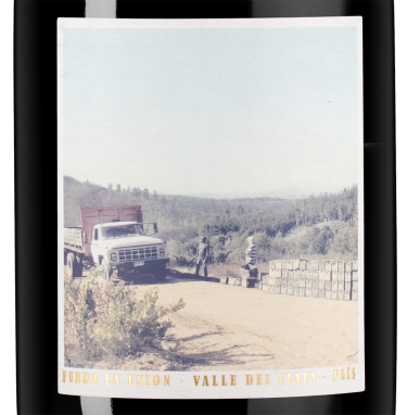 Фундо ла Уньон, Роберто Энрикес14372