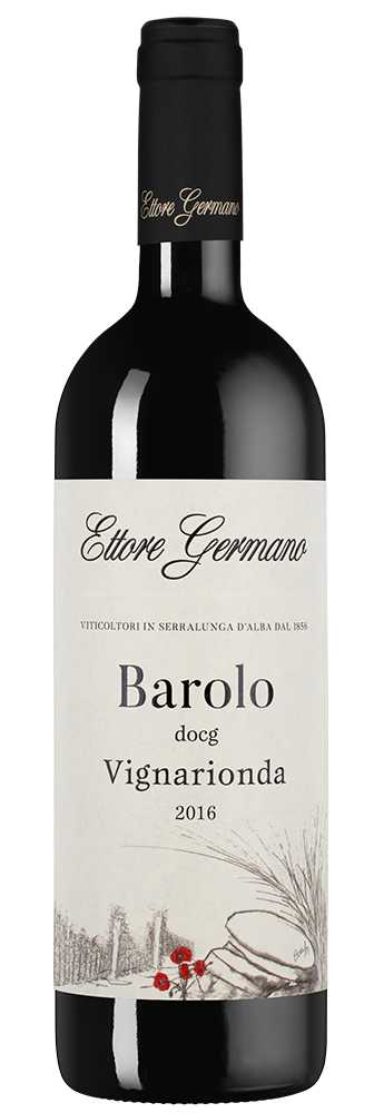Бароло Виньярионда, Этторе Джермано14375