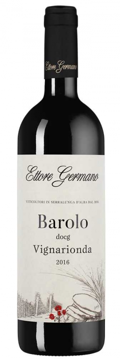 Бароло Виньярионда, Этторе Джермано