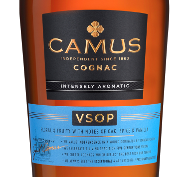 Камю VSOP, Камю20764