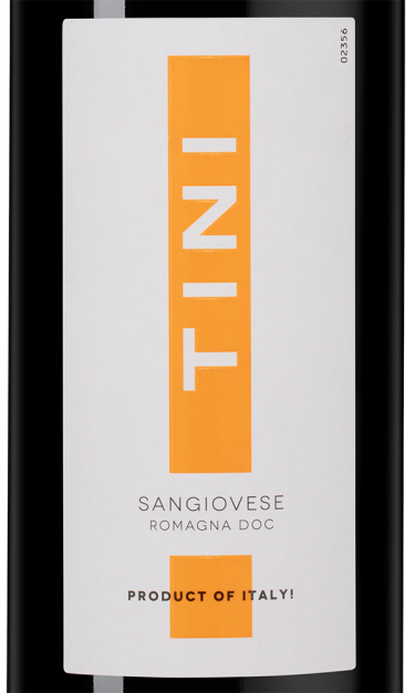 Тини Санджовезе ди Романья, Кавиро20793