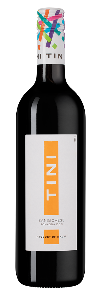 Тини Санджовезе ди Романья, Кавиро20792