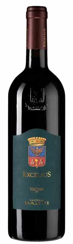 Эксельсус, Банфи