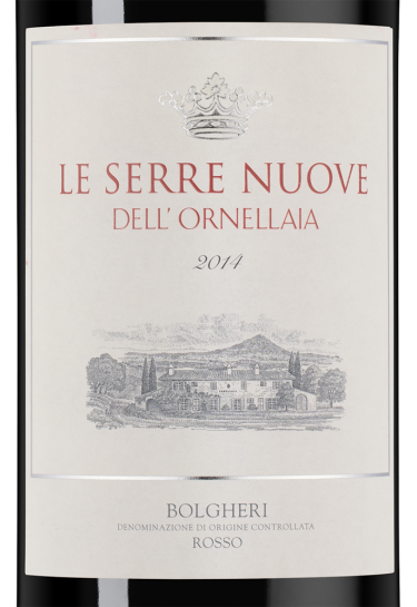 Ле Серре Нуове дель Орнеллайя, Орнеллайя20797