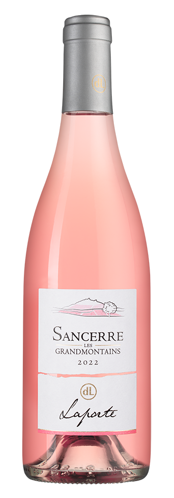 Сансер Ле Гранмонтен Розе, Домен Ляпорт20803