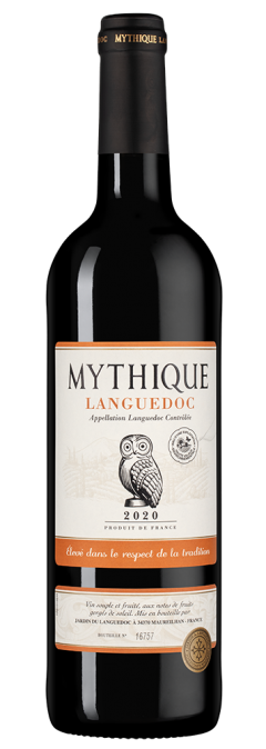 Мифик Лангедок, Винадеис