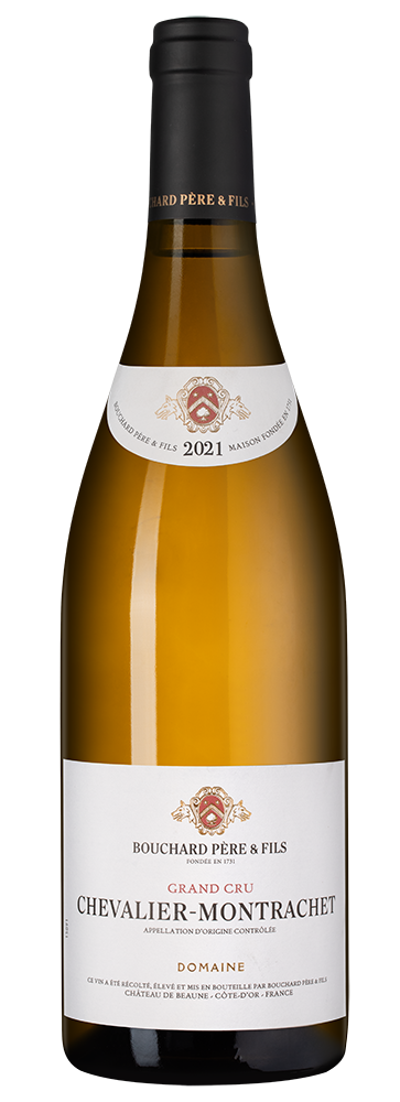 Шевалье-Монраше Гран Крю, Бушар Пэр э Фис20846