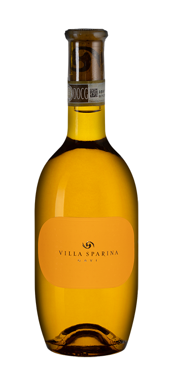 Гави Вилла Спарина, Вилла Спарина20856