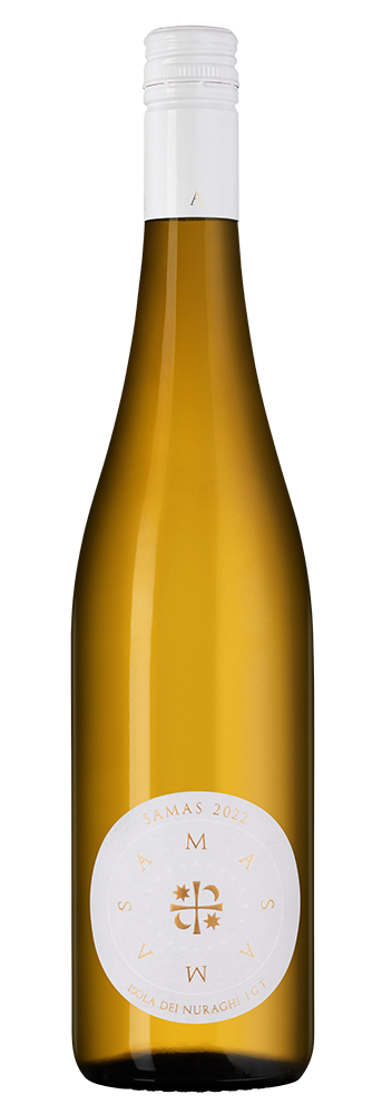 Самас, Агрикола Пуника20859