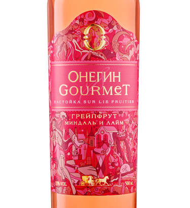 Онегин Gourmet "Грейпфрут", Онегин14602