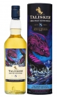 Талискер 8 Лет, Талискер