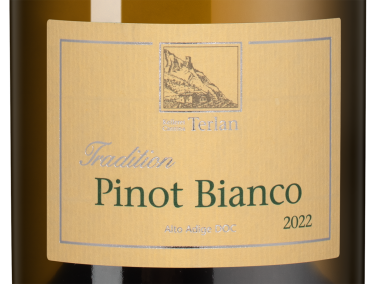 Пино Бьянко, Кантина Терлан20883