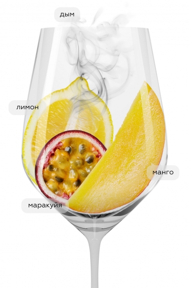 Совиньон Блан Семейный Резерв, Сикоры21152