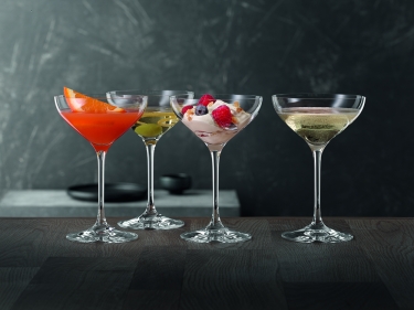 Набор из 4-х бокалов Spiegelau Special Glasses для коктейлей, Шпигелау20890