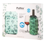 Рубашка для охлаждения вина “Green” Leaves