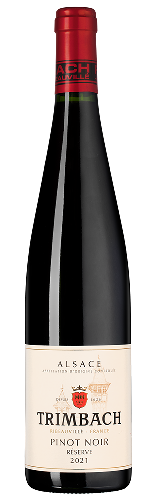 Пино Нуар Резерв, Тримбах20900