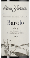 Бароло, Этторе Джермано14706