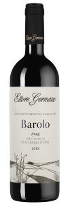 Бароло, Этторе Джермано14705