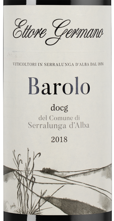Бароло, Этторе Джермано14706
