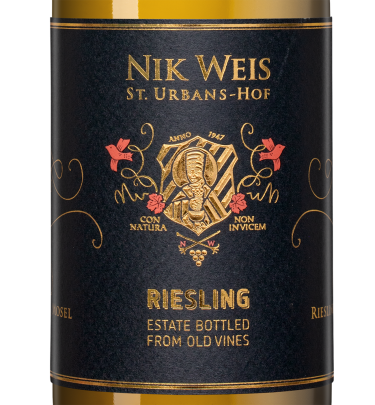 Рислинг Олд Вайнс Мозель, Ник Вайс Ст. Урбанс-Хоф20903
