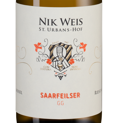 Заарфайльзер ГГ, Ник Вайс Ст. Урбанс-Хоф20905