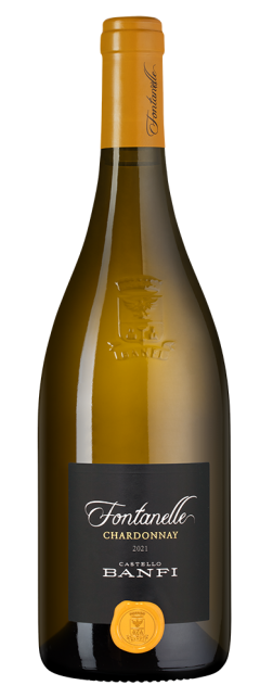 Фонтанелле, Банфи