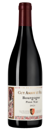 Бургонь Пино Нуар, Домен Амио Ги э Фис20923