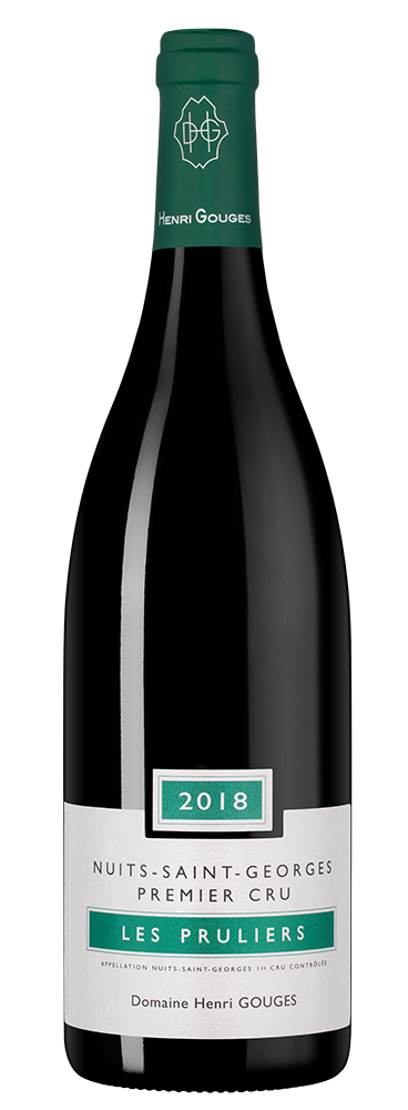 Нюи-Сен-Жорж Премье Крю Ле Прюлье, Домен Анри Гуж14776