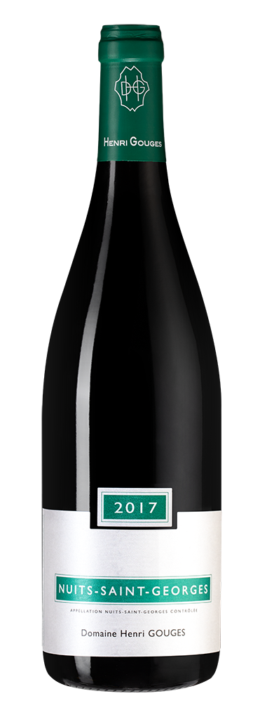 Нюи-Сен-Жорж, Домен Анри Гуж14782