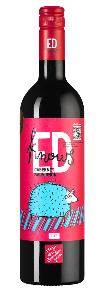 Эд Ноуз Каберне Совиньон, Боставан14798