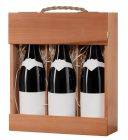 Сет на 3 бут. Бургонь (бук)