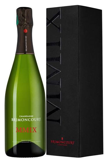 Миллезим, Бримонкур21164